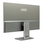 Монитор Hiper 27" ProView KG2712 серый IPS LED 5ms 16:9 HDMI M/M матовая 250cd 178гр/178гр 1033897 - фото 51528554 Монитор Hiper 27" ProView KG2712 серый IPS LED 5ms 16:9 HDMI M/M матовая 250cd 178гр/178гр 1033897 - фото 51528554