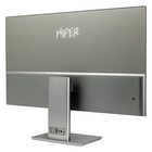Монитор Hiper 27" ProView KG2712 серый IPS LED 5ms 16:9 HDMI M/M матовая 250cd 178гр/178гр 1033897 - фото 51528555 Монитор Hiper 27" ProView KG2712 серый IPS LED 5ms 16:9 HDMI M/M матовая 250cd 178гр/178гр 1033897 - фото 51528555