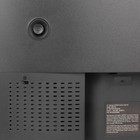 Монитор Hiper 27" ProView SB2705 черный IPS LED 5ms 16:9 HDMI M/M матовая 350cd 178гр/178гр 103389 - фото 51528572 Монитор Hiper 27" ProView SB2705 черный IPS LED 5ms 16:9 HDMI M/M матовая 350cd 178гр/178гр 103389 - фото 51528572