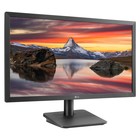 Монитор LG 21.5" 22MP410-B черный VA LED 5ms 16:9 HDMI матовая 250cd 178гр/178гр 1920x1080 1033898 - фото 51528589 Монитор LG 21.5" 22MP410-B черный VA LED 5ms 16:9 HDMI матовая 250cd 178гр/178гр 1920x1080 1033898 - фото 51528589