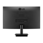 Монитор LG 27" 27MP400-B черный IPS LED 5ms 16:9 HDMI матовая 250cd 178гр/178гр 1920x1080 7   103389 - Фото 5