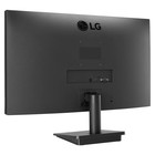 Монитор LG 27" 27MP400-B черный IPS LED 5ms 16:9 HDMI матовая 250cd 178гр/178гр 1920x1080 7   103389 - Фото 6