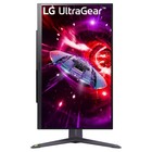 Монитор LG 27" UltraGear 27GR75Q-B черный IPS LED 16:9 HDMI матовая HAS 300cd 178гр/178гр 2 103389 - фото 51528609 Монитор LG 27" UltraGear 27GR75Q-B черный IPS LED 16:9 HDMI матовая HAS 300cd 178гр/178гр 2 103389 - фото 51528609