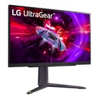 Монитор LG 27" UltraGear 27GR75Q-B черный IPS LED 16:9 HDMI матовая HAS 300cd 178гр/178гр 2   103389 - Фото 3