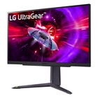 Монитор LG 27" UltraGear 27GR75Q-B черный IPS LED 16:9 HDMI матовая HAS 300cd 178гр/178гр 2   103389 - Фото 4