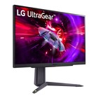 Монитор LG 27" UltraGear 27GR75Q-B черный IPS LED 16:9 HDMI матовая HAS 300cd 178гр/178гр 2   103389 - Фото 5