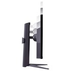 Монитор LG 27" UltraGear 27GR93U-B, IPS, LED, 50 Вт, 16:9, HDMI, HAS 320cd, 178°/178° - Фото 6
