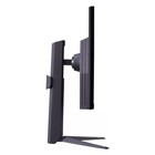 Монитор LG 27" UltraGear 27GR93U-B, IPS, LED, 50 Вт, 16:9, HDMI, HAS 320cd, 178°/178° - Фото 7