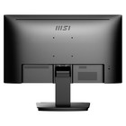 Монитор MSI 21.5" Pro MP223 черный VA LED 1ms 16:9 HDMI 250cd 178гр/178гр 1920x1080 100Hz V   103389 - Фото 7