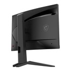 Монитор MSI 23.6" G24C6P E2 черный VA LED 1ms 16:9 HDMI матовая HAS 250cd 178гр/178гр 1920x   103389 - Фото 4