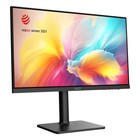 Монитор MSI 23.8" Modern MD2412P черный IPS LED 1ms 16:9 HDMI M/M матовая HAS Piv 300cd 178 103390 - фото 51528656 Монитор MSI 23.8" Modern MD2412P черный IPS LED 1ms 16:9 HDMI M/M матовая HAS Piv 300cd 178 103390 - фото 51528656