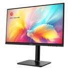 Монитор MSI 23.8" Modern MD2412P черный IPS LED 1ms 16:9 HDMI M/M матовая HAS Piv 300cd 178 103390 - фото 51528657 Монитор MSI 23.8" Modern MD2412P черный IPS LED 1ms 16:9 HDMI M/M матовая HAS Piv 300cd 178 103390 - фото 51528657