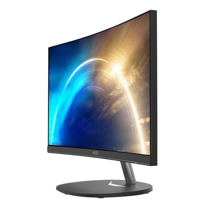 Монитор MSI 23.8" Pro MP241CA черный VA LED 1ms 16:9 HDMI M/M матовая 250cd 178гр/178гр 192   103390 - фото 51528664