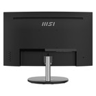 Монитор MSI 23.8" Pro MP241CA черный VA LED 1ms 16:9 HDMI M/M матовая 250cd 178гр/178гр 192   103390 - Фото 4