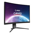 Монитор MSI 27" MAG 275CQRF QD черный VA LED 16:9 HDMI полуматовая HAS 300cd 178гр/178гр 25 103390 - фото 51544833 Монитор MSI 27" MAG 275CQRF QD черный VA LED 16:9 HDMI полуматовая HAS 300cd 178гр/178гр 25 103390 - фото 51544833