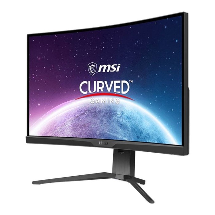 Монитор MSI 27" MAG 275CQRF QD черный VA LED 16:9 HDMI полуматовая HAS 300cd 178гр/178гр 25   103390 - фото 51544834