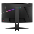 Монитор MSI 27" MAG 275CQRF QD черный VA LED 16:9 HDMI полуматовая HAS 300cd 178гр/178гр 25 103390 - фото 51544835 Монитор MSI 27" MAG 275CQRF QD черный VA LED 16:9 HDMI полуматовая HAS 300cd 178гр/178гр 25 103390 - фото 51544835