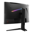 Монитор MSI 27" MAG 275CQRF QD черный VA LED 16:9 HDMI полуматовая HAS 300cd 178гр/178гр 25 103390 - фото 51544836 Монитор MSI 27" MAG 275CQRF QD черный VA LED 16:9 HDMI полуматовая HAS 300cd 178гр/178гр 25 103390 - фото 51544836