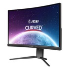 Монитор MSI 27" MAG 275CQRXF черный VA LED 1ms 16:9 HDMI полуматовая HAS 300cd 178гр/178гр   1033900 - Фото 3