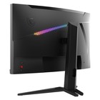 Монитор MSI 27" MAG 275CQRXF черный VA LED 1ms 16:9 HDMI полуматовая HAS 300cd 178гр/178гр   1033900 - Фото 4