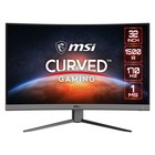 Монитор MSI 31.5" G32C4 E2 черный VA LED 1ms 16:9 HDMI матовая 250cd 178гр/178гр 1920x1080   1033902