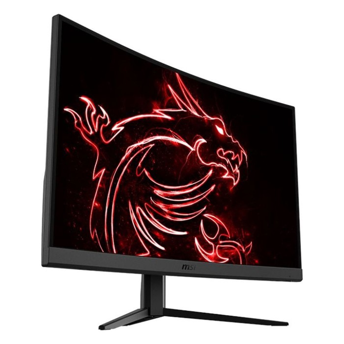 Монитор MSI 31.5" G32C4 E2 черный VA LED 1ms 16:9 HDMI матовая 250cd 178гр/178гр 1920x1080   1033902 - фото 51556674