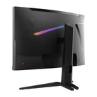 Монитор MSI 31.5" MAG 325CQRF QD черный VA LED 1ms 16:9 HDMI матовая HAS 300cd 178гр/178гр   1033902 - Фото 5