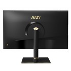 Монитор MSI 32" Summit MS321UP черный IPS LED 16:9 HDMI матовая HAS 400cd 178гр/178гр 3840x   103390 - Фото 6