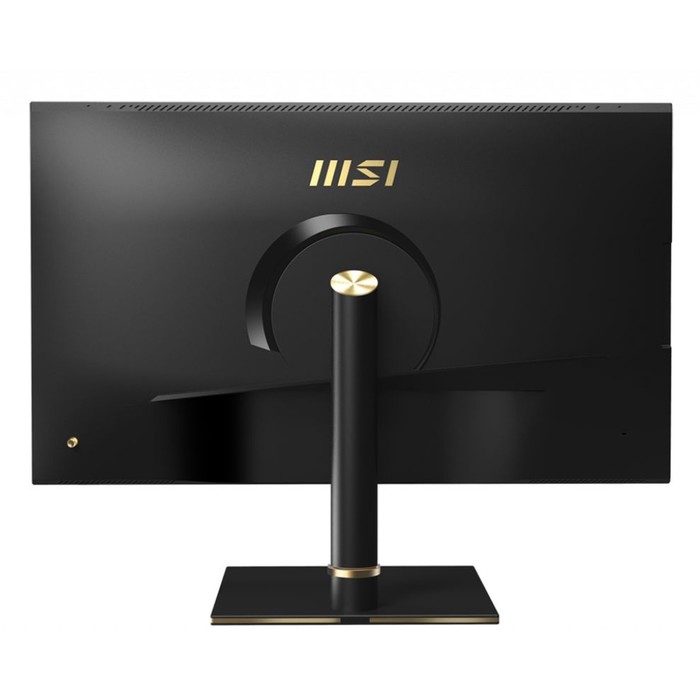 Монитор MSI 32" Summit MS321UP черный IPS LED 16:9 HDMI матовая HAS 400cd 178гр/178гр 3840x   103390 - фото 51576472