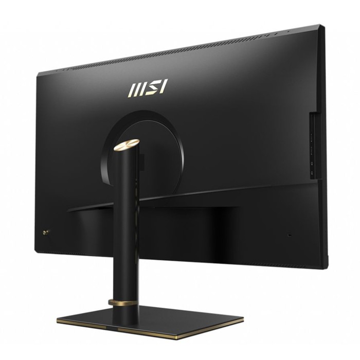 Монитор MSI 32" Summit MS321UP черный IPS LED 16:9 HDMI матовая HAS 400cd 178гр/178гр 3840x   103390 - фото 51576474