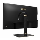 Монитор MSI 32" Summit MS321UP черный IPS LED 16:9 HDMI матовая HAS 400cd 178гр/178гр 3840x   103390 - Фото 9