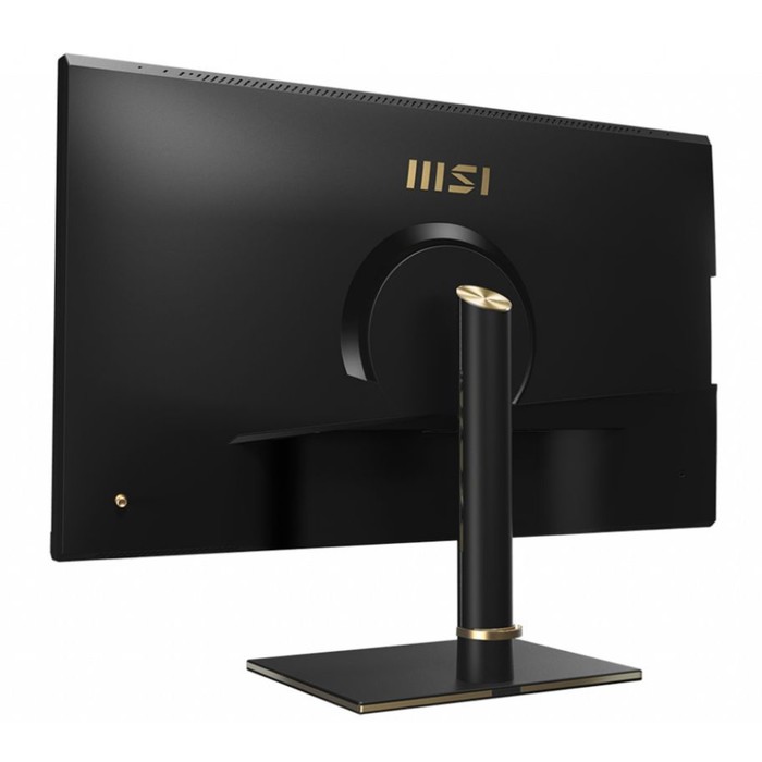 Монитор MSI 32" Summit MS321UP черный IPS LED 16:9 HDMI матовая HAS 400cd 178гр/178гр 3840x   103390 - фото 51576475