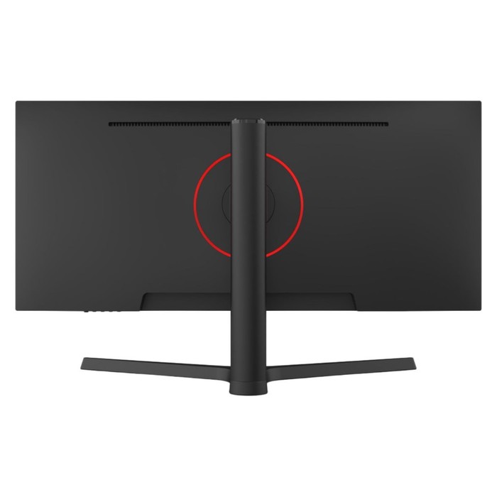 Монитор NPC 29" MB300L-Y черный IPS LED 14ms 21:9 (Ultrawide) HDMI M/M матовая HAS Piv 240c   103390 - фото 51528696