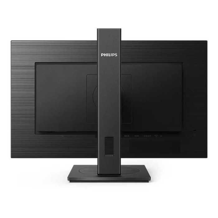 Монитор Philips 23.8" 242S1AE (00/01) черный IPS LED 4ms 16:9 DVI HDMI M/M матовая HAS Piv   1033903 - фото 51539085