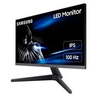 Монитор Samsung 27" S27C330GAI черный IPS LED 4ms 16:9 HDMI M/M полуматовая 250cd 178гр/178   103390 - Фото 3