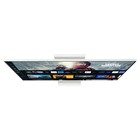 Монитор Samsung 32" M8 LS32CM801UI белый VA LED 16:9 HDMI M/M матовая HAS 400cd 178гр/178гр   103390 - фото 51528715