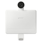 Монитор Samsung 32" M8 LS32CM801UI белый VA LED 16:9 HDMI M/M матовая HAS 400cd 178гр/178гр   103390 - фото 51528718