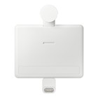 Монитор Samsung 32" M8 LS32CM801UI белый VA LED 16:9 HDMI M/M матовая HAS 400cd 178гр/178гр   103390 - фото 51528719