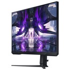 Монитор Samsung 32" Odyssey G3 S32AG320NI черный VA LED 1ms 16:9 HDMI полуматовая HAS Piv 2   103390 - Фото 5