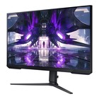 Монитор Samsung 32" Odyssey G3 S32AG320NI черный VA LED 1ms 16:9 HDMI полуматовая HAS Piv 2   103390 - Фото 7