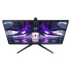 Монитор Samsung 32" Odyssey G3 S32AG320NI черный VA LED 1ms 16:9 HDMI полуматовая HAS Piv 2   103390 - Фото 9