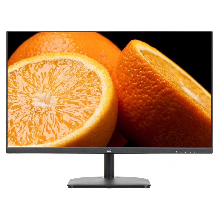 Монитор ViewSonic 23.8" VA2432-mhd черный IPS LED 4ms 16:9 HDMI M/M матовая 250cd 178гр/178   103390 - Фото 1