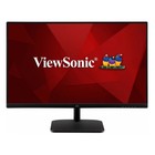 Монитор ViewSonic 27" VA2732-h черный IPS LED 4ms 16:9 HDMI матовая 1000:1 250cd 178гр/178г   103390