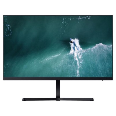 Монитор Xiaomi 23.8" Mi Desktop Monitor 1C черный IPS LED 6ms 16:9 HDMI матовая 250cd 178гр   103390