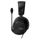 Наушники с микрофоном HyperX Cloud Stinger 2 черный 2м мониторные оголовье (519T1AA) - Фото 5