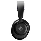 Наушники с микрофоном Steelseries Arctis Nova 4P черный накладные Radio оголовье (61641) - фото 51528802 Наушники с микрофоном Steelseries Arctis Nova 4P черный накладные Radio оголовье (61641) - фото 51528802