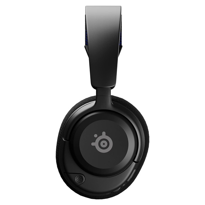 Наушники с микрофоном Steelseries Arctis Nova 4P черный накладные Radio оголовье (61641) - фото 51528802