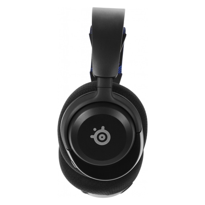 Наушники с микрофоном Steelseries Arctis Nova 4P черный накладные Radio оголовье (61641) - фото 51528806