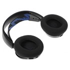 Наушники с микрофоном Steelseries Arctis Nova 4P черный накладные Radio оголовье (61641) - фото 51528808 Наушники с микрофоном Steelseries Arctis Nova 4P черный накладные Radio оголовье (61641) - фото 51528808
