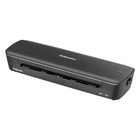 Ламинатор Fellowes Arc A4 черный (FS-45700) A4 (75-80мкм) 30см/мин (2вал.) лам.фото - фото 51528868 Ламинатор Fellowes Arc A4 черный (FS-45700) A4 (75-80мкм) 30см/мин (2вал.) лам.фото - фото 51528868